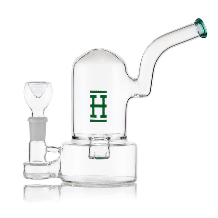 HEMPER Bell Rig