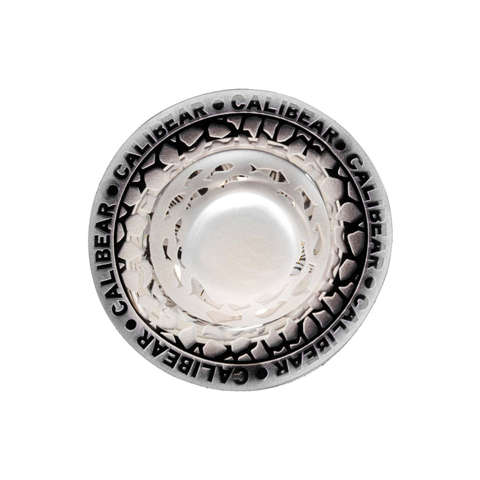 SANDBLASTED BELL RIG