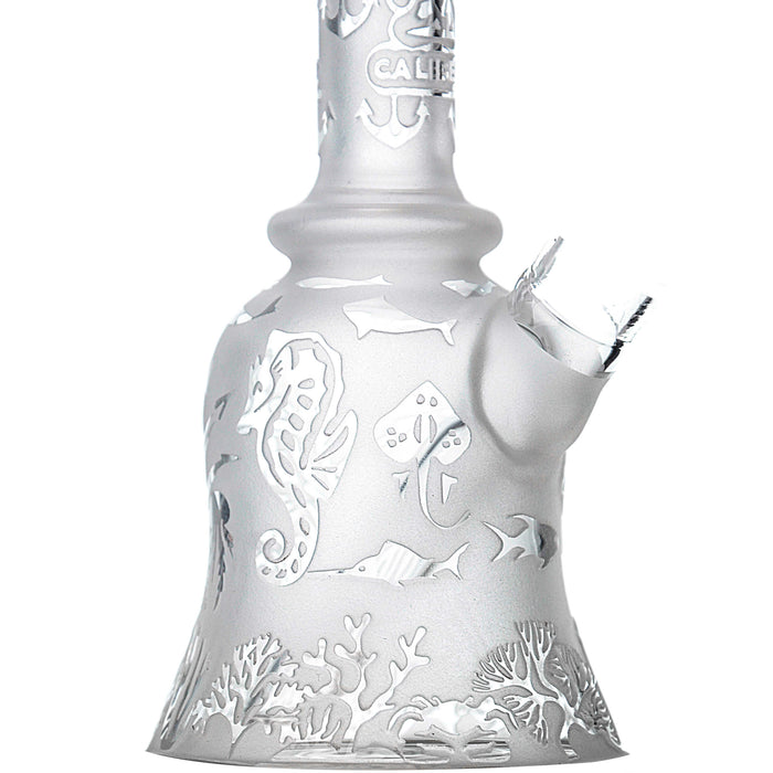 SANDBLASTED BELL RIG