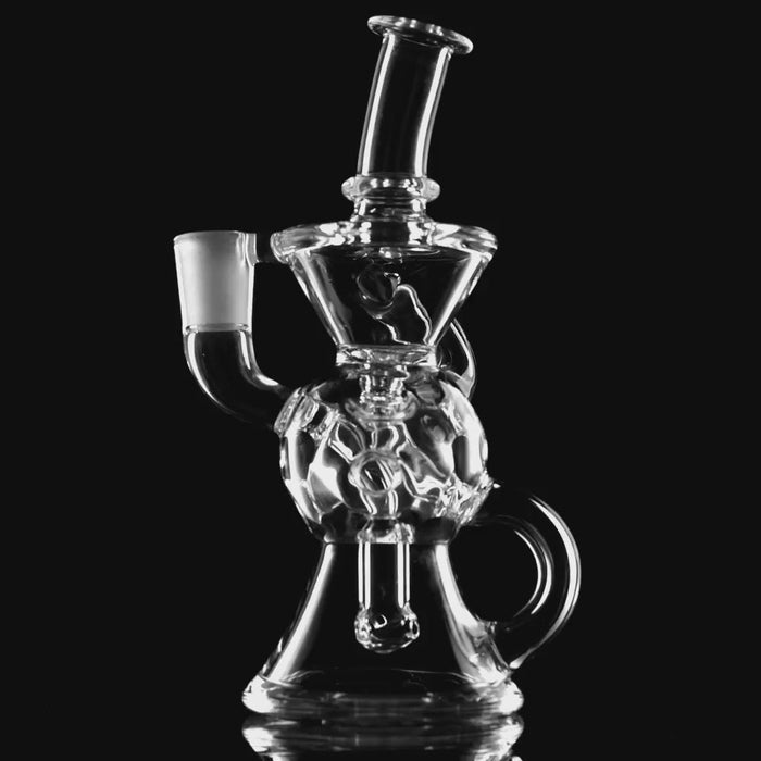 LEO MINI DAB RIG