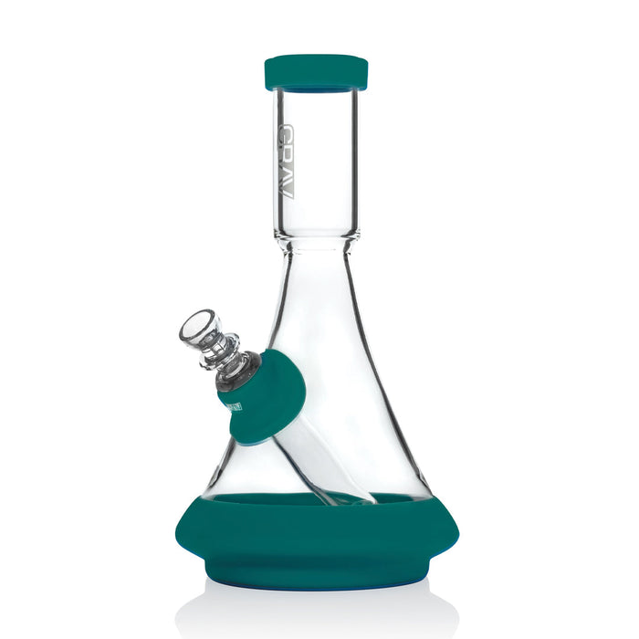 GRAV Deco Silicone Beaker