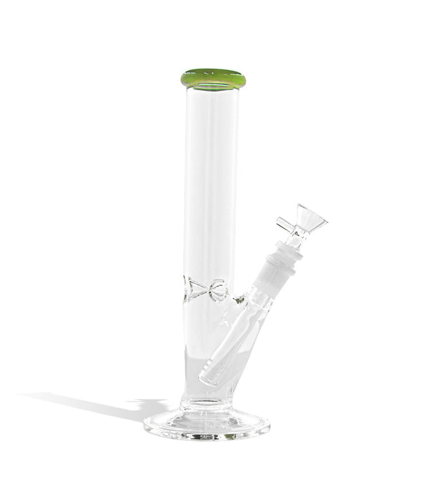 10 inch Glass Beaker with Colored Mouth Piece and Bowl