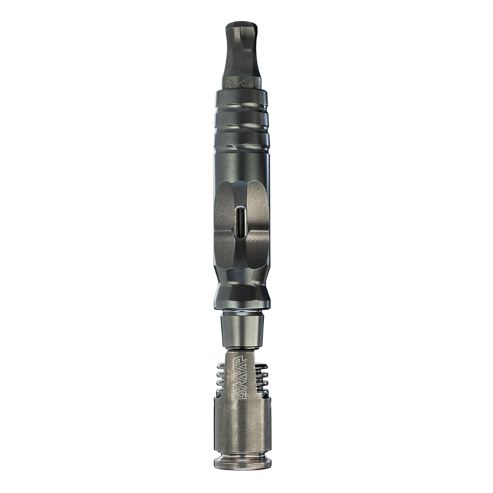 DynaVap – The HyperDyn