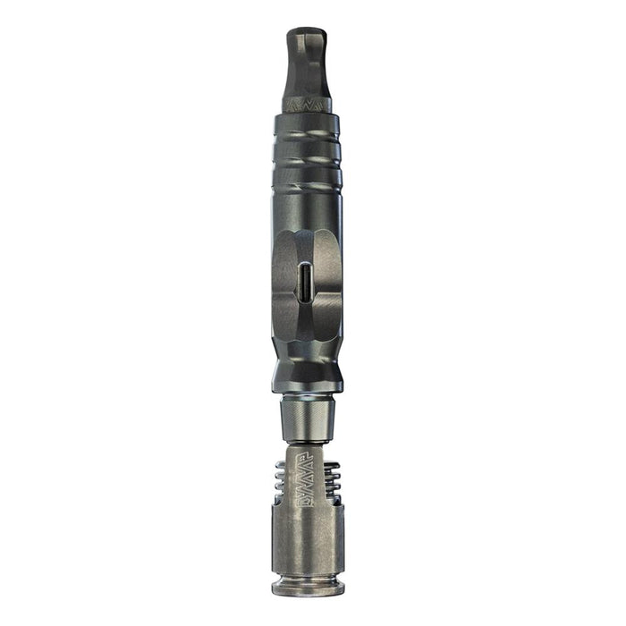 DynaVap – The HyperDyn