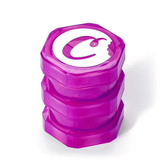 Cookies V2 Storage Jar Mini Plastic Stackable