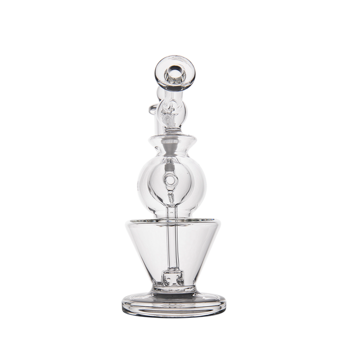 Gemini Mini Dab Rig