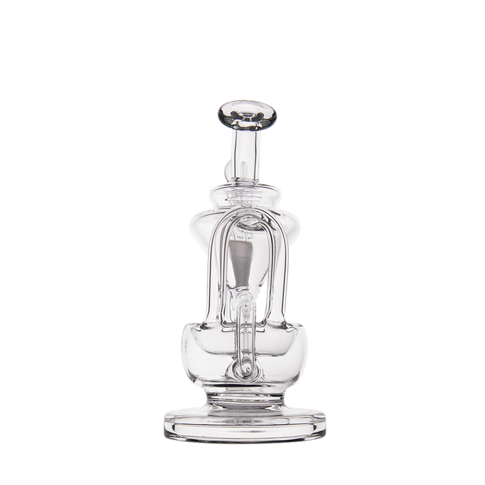 Claude Mini Dab Rig