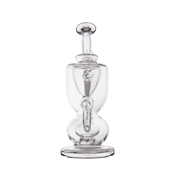 MJ Arsenal Titan Mini Dab Rig