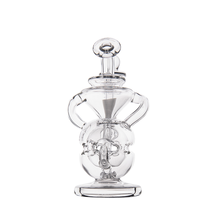 MJ Arsenal Infinity Mini Dab Rig