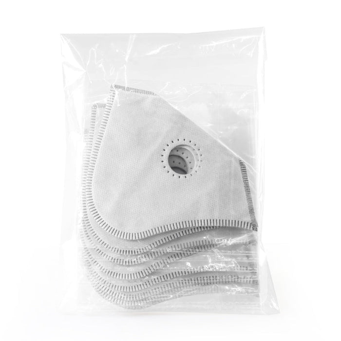 AC Filters for Mask by Myster