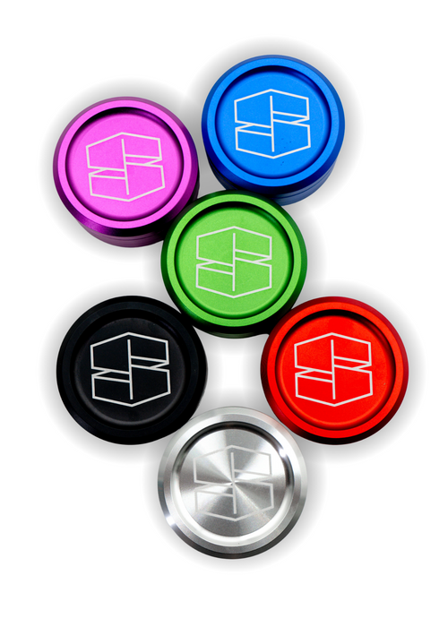 Slim Grynder 3 Piece