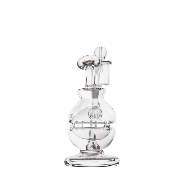 Royale Mini Dab Rig