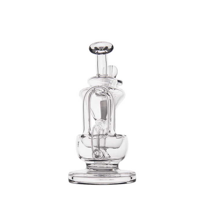 Claude Mini Dab Rig