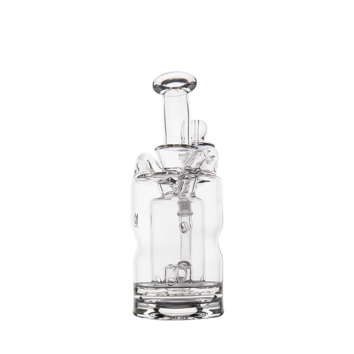 MJ Arsenal Turbine Mini Dab Rig