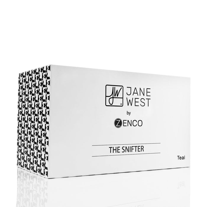 Jane West x Zenco Twenties Glassware | Snifter