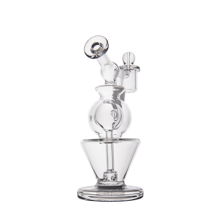 Gemini Mini Dab Rig