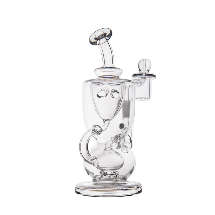 Titan Mini Dab Rig