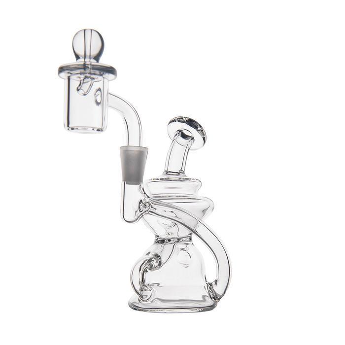 Hydra Mini Dab Rig