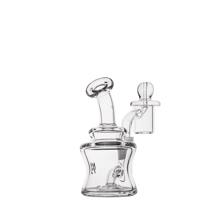 Jammer Mini Rig