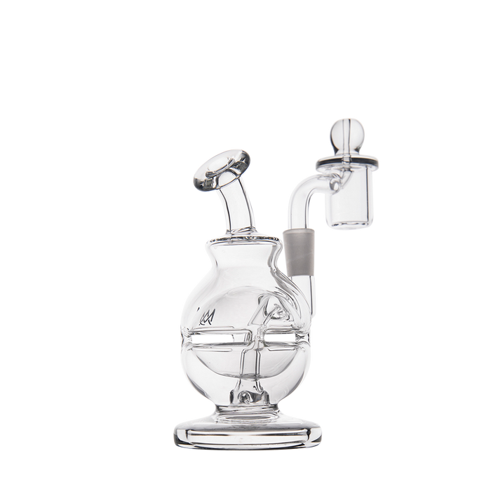 Royale Mini Dab Rig