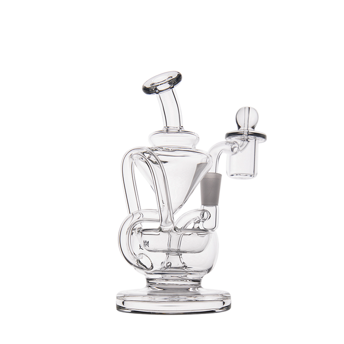 Claude Mini Dab Rig