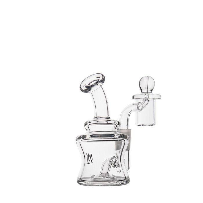 Jammer Mini Dab Rig