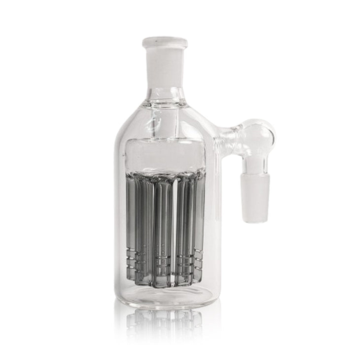 8 ARMS TREE PERC GLASS ASH CATCHER