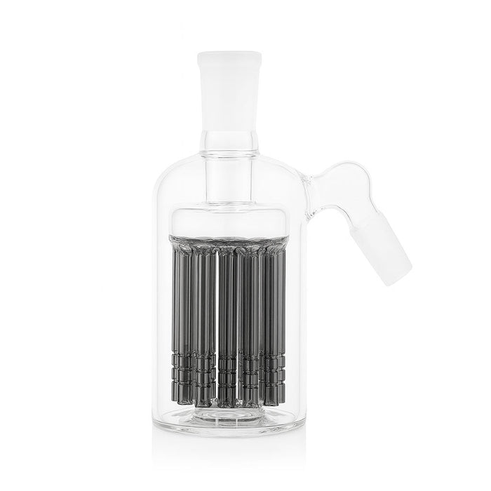 8 ARMS TREE PERC GLASS ASH CATCHER