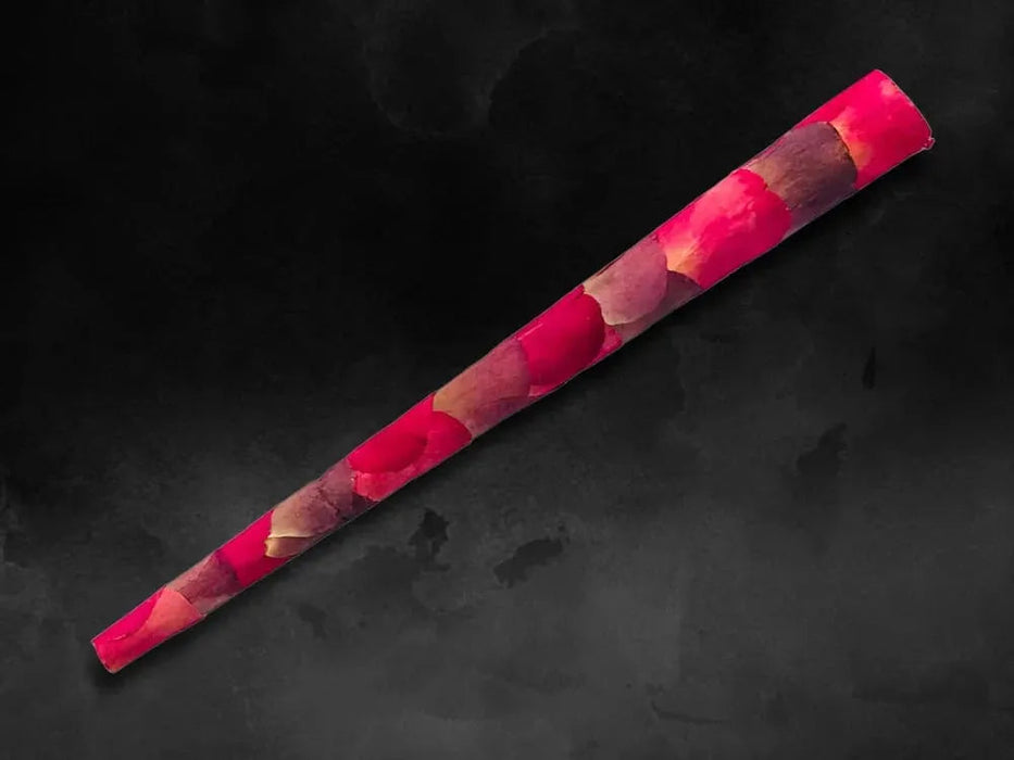 15 gram Capacity Rose Petal Cannagar