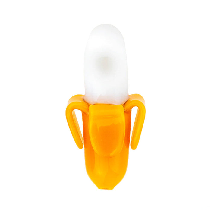 Goody Glass Bananza Glass Hand Pipe – 4½″
