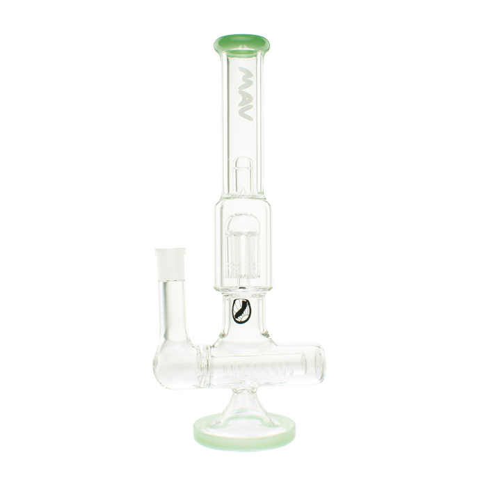Inline to 8 Arms Tree Perc