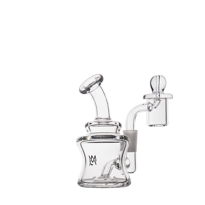 Jammer Mini Rig