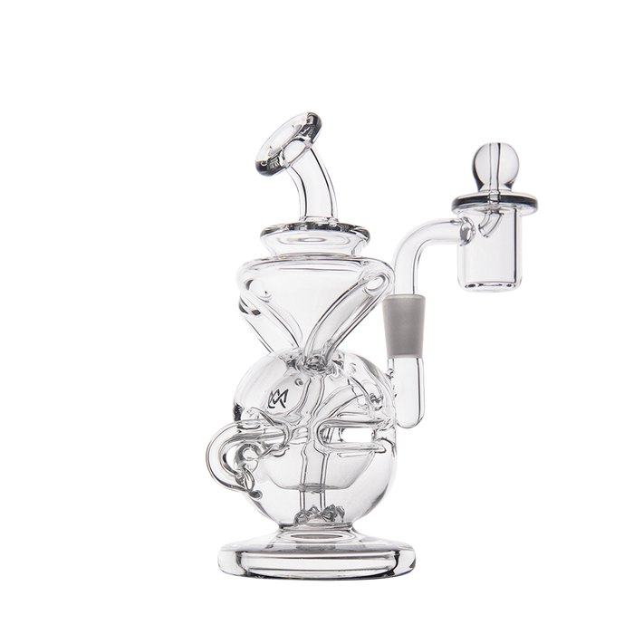 MJ Arsenal Infinity Mini Dab Rig