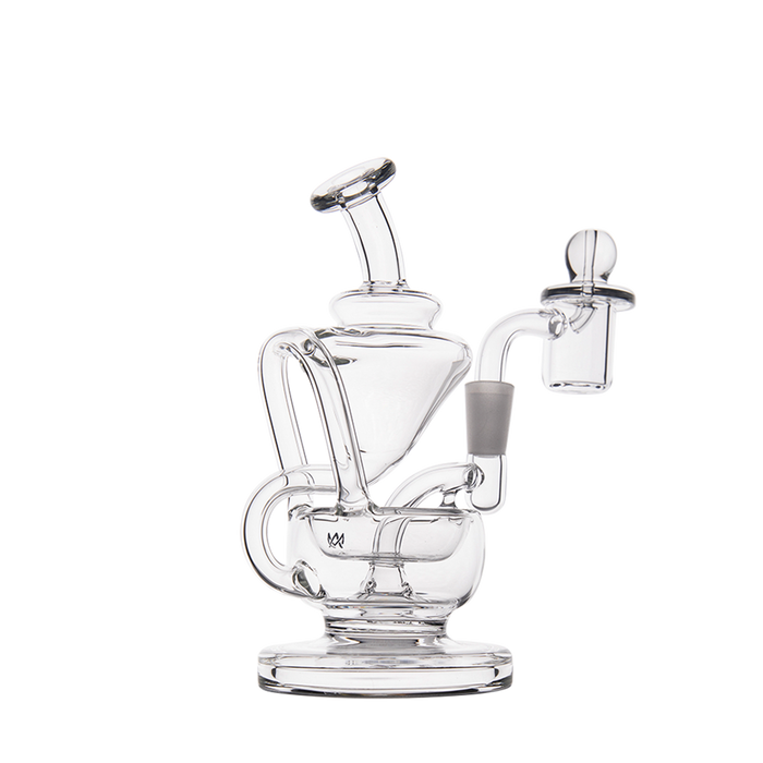 Claude Mini Dab Rig