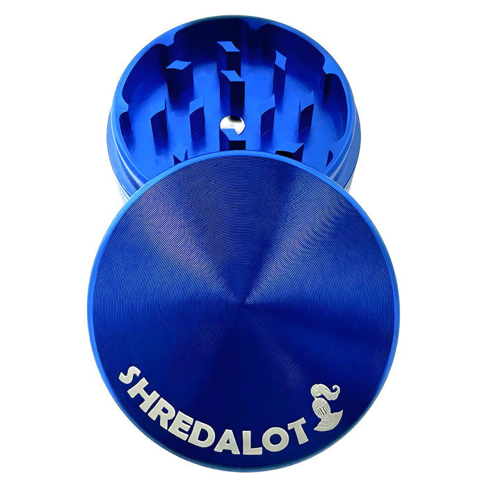 Sir Shredalot 2 part Grinder