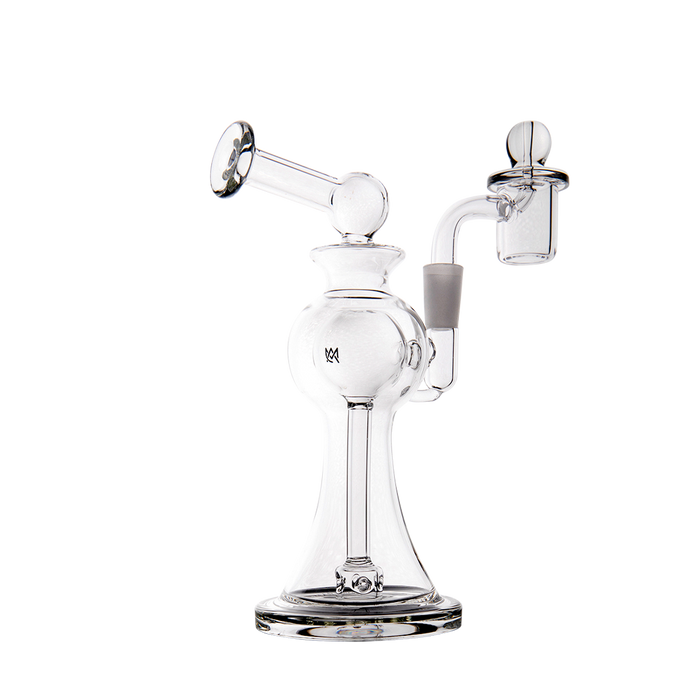 Apollo Mini Dab Rig