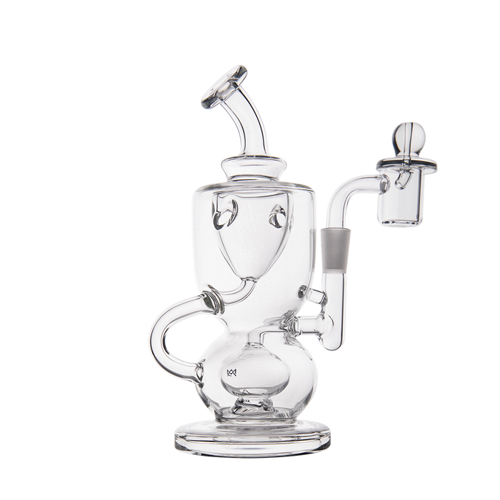 Titan Mini Dab Rig
