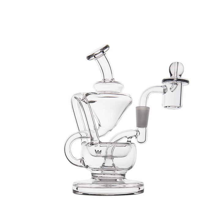 Claude Mini Dab Rig