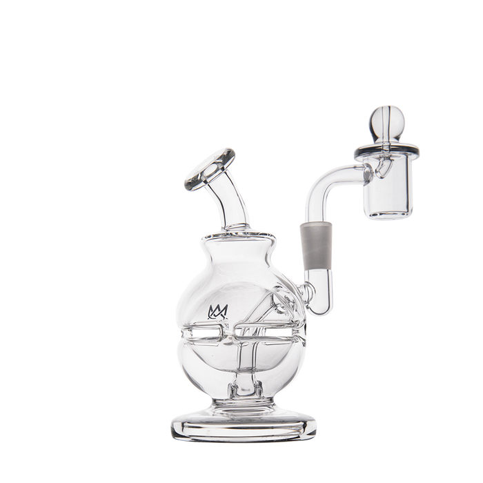 Royale Mini Dab Rig