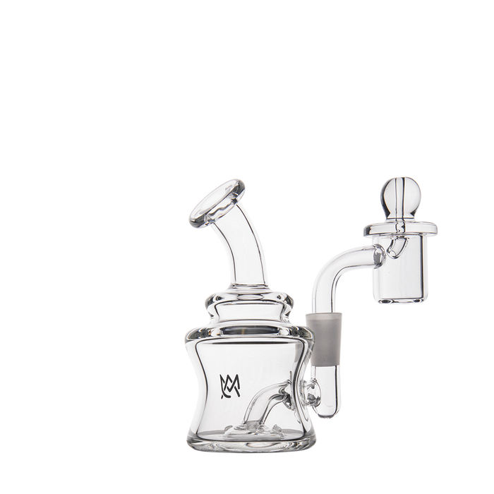 Jammer Mini Rig