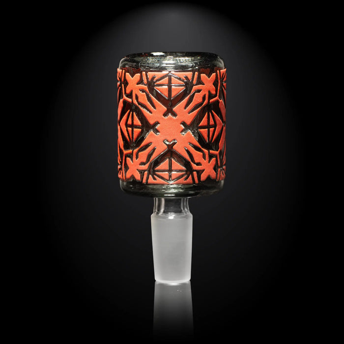 Elemental Bong Bowl