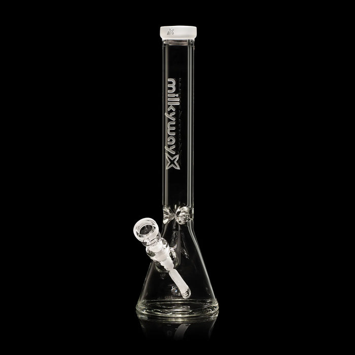 Signature X Beaker Bong