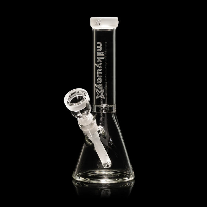 Signature X Beaker Bong