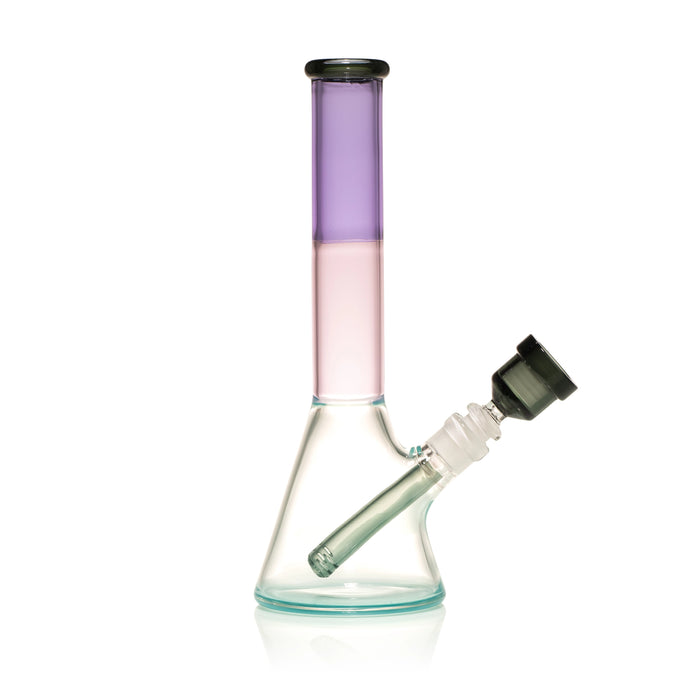 Stack 4 10" Beaker Bong