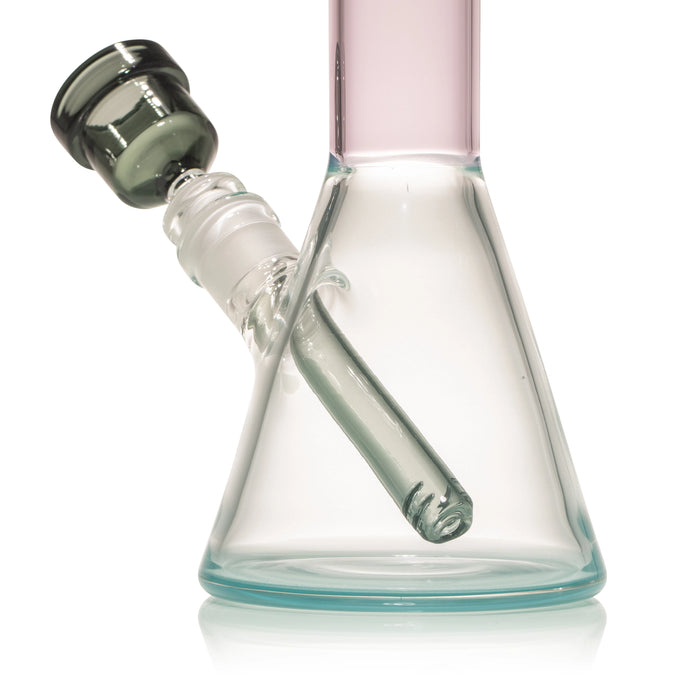 Stack 4 10" Beaker Bong