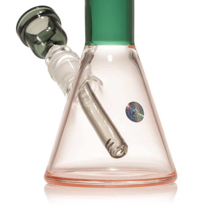 Stack 5 10" Beaker Bong