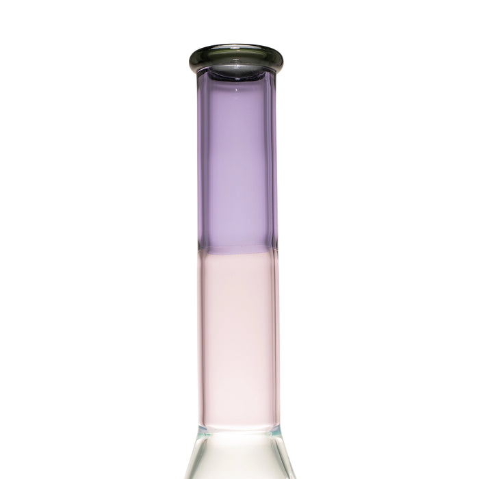 Stack 4 10" Beaker Bong