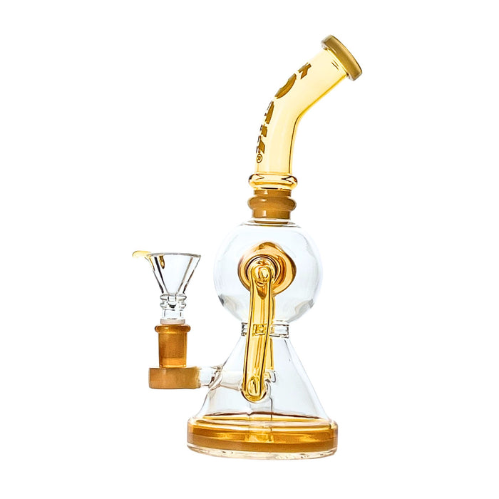 Waterpipe 10" - RS538