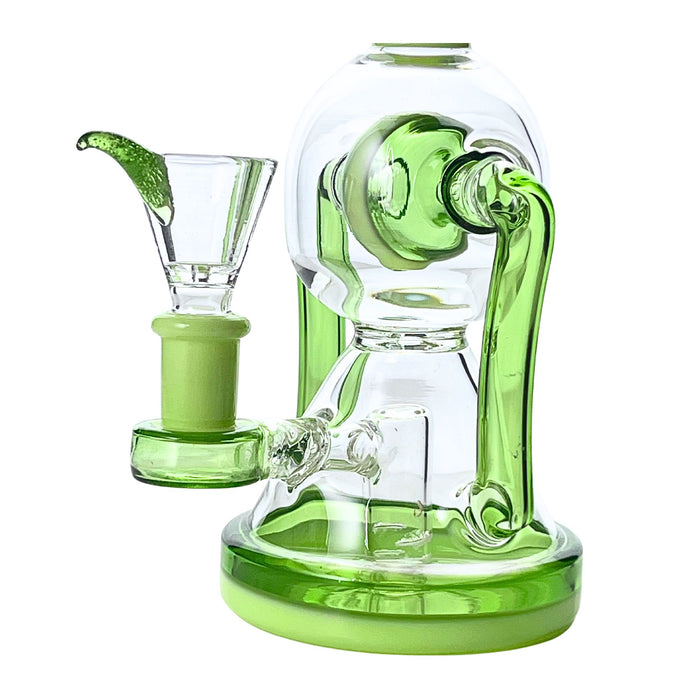 Waterpipe 10" - RS538