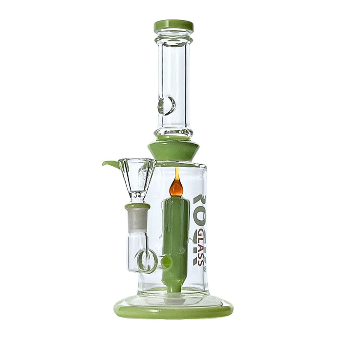 Desert Rock Rider 10" Bong